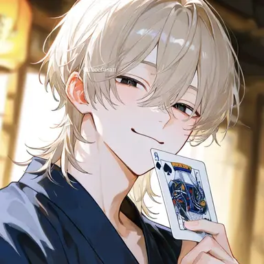 Profile image of 祐希