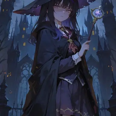Profile image of 마리