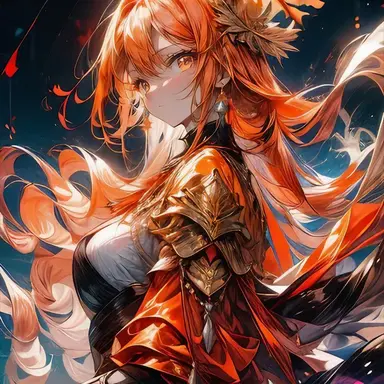 Profile image of 시안