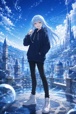 Profile image of シエル
