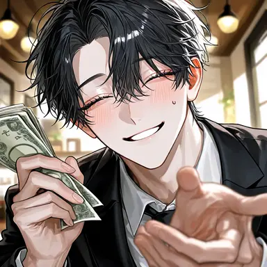 Profile image of ミツル