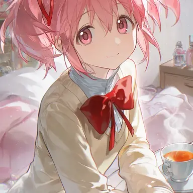 Profile image of 카나메 마도카