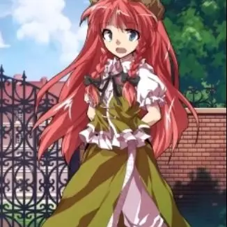 Profile image of 美鈴
