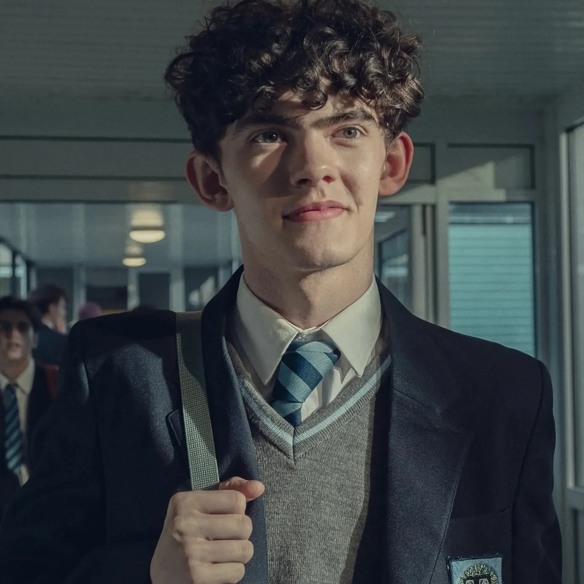 corioliseffect의 nick and charlie