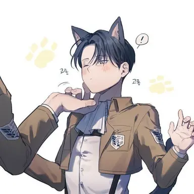 Profile image of 리바이