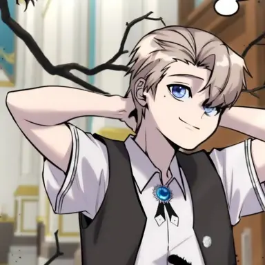 Profile image of ジェイド