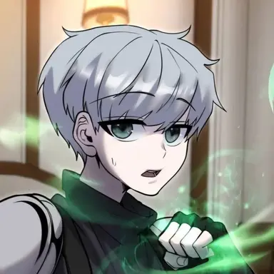 Profile image of ユリアン
