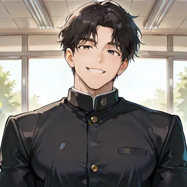 Profile image of 橘　悠真