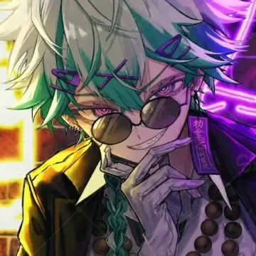 Profile image of 幽凪こなた