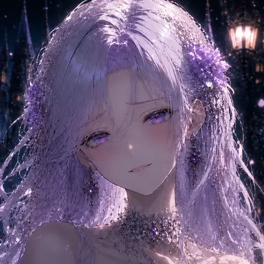 Profile image of ヴィオラ