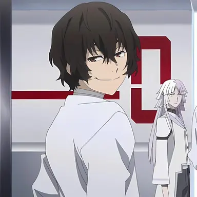 Profile image of 太宰