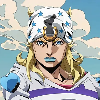 Profile image of ジョニィ
