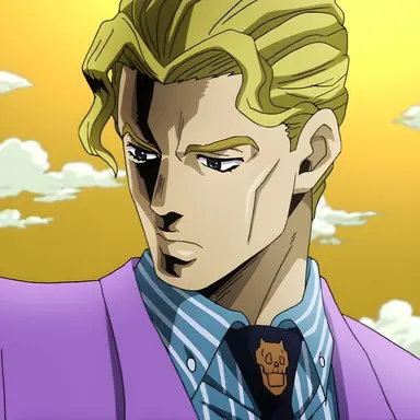 Profile image of 吉良吉影