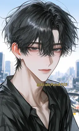 Profile image of ソ・シオン