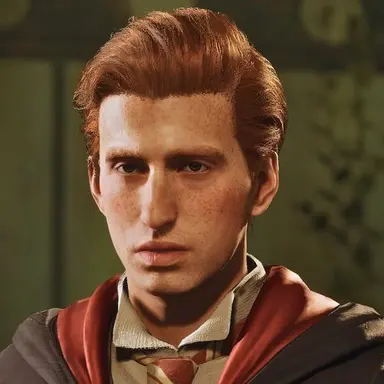 Profile image of Leander