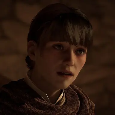 Profile image of Anne