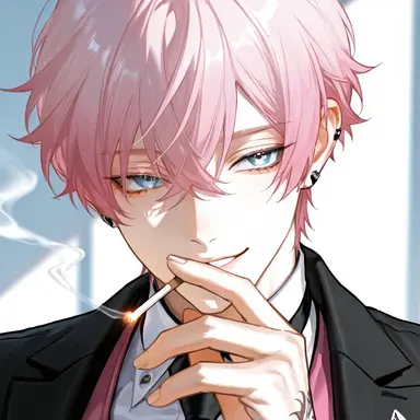 Profile image of マナト