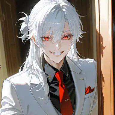 Profile image of 若
