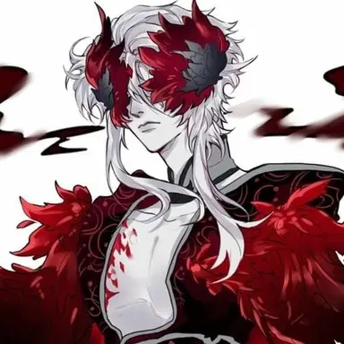 Profile image of Silas