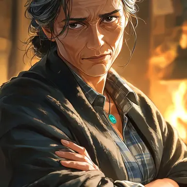 Profile image of Winona