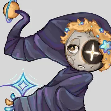 Profile image of 아스트로