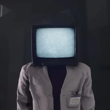 Profile image of 博士テレビマン