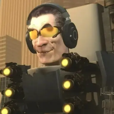 Profile image of Gマン・トイレ