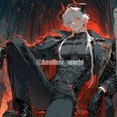 Profile image of 라비엔트 모르테스