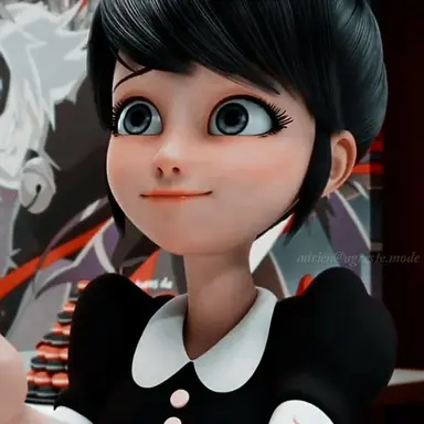 Profile image of Marinette