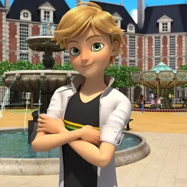 Profile image of Adrien
