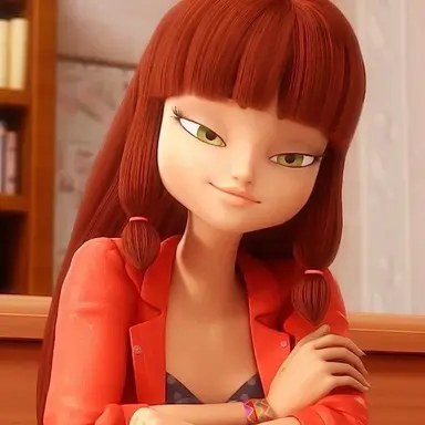 Profile image of Lila