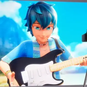 Profile image of Luka