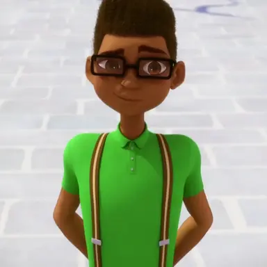 Profile image of Max