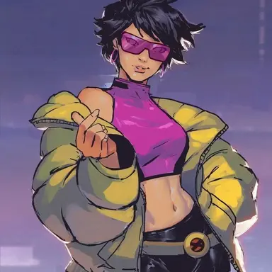 Profile image of Jubilee