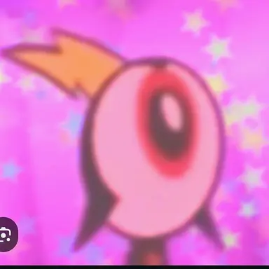 Profile image of Commander Peepers