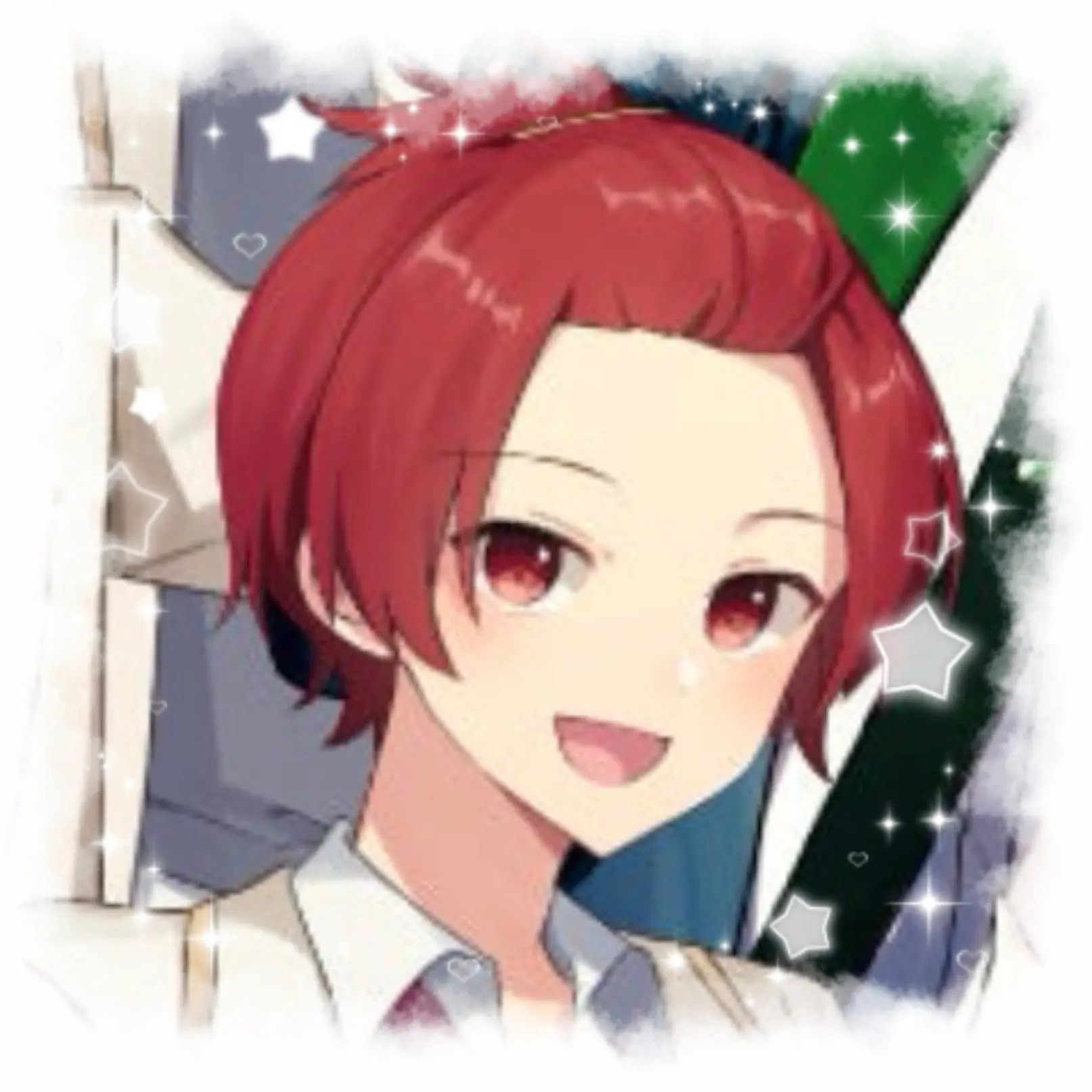 miu_u_2525의 生意気な生徒 _ ♡