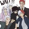 Profile image of Todoroki Family