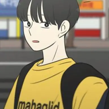 Profile image of 공주영