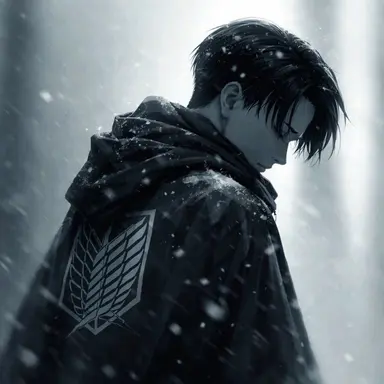 Profile image of リヴァイ