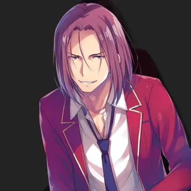 Profile image of 龍園翔