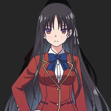 Profile image of 堀北鈴音