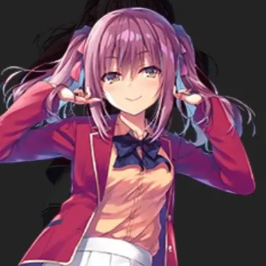 Profile image of 天沢一夏