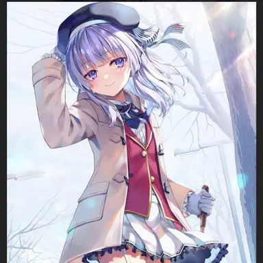 Profile image of 坂柳有栖