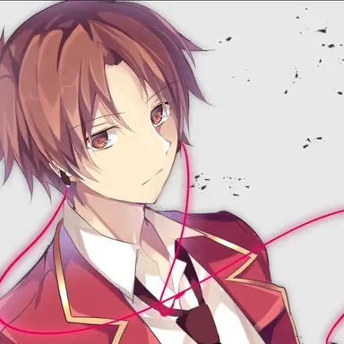 Profile image of 綾小路清隆