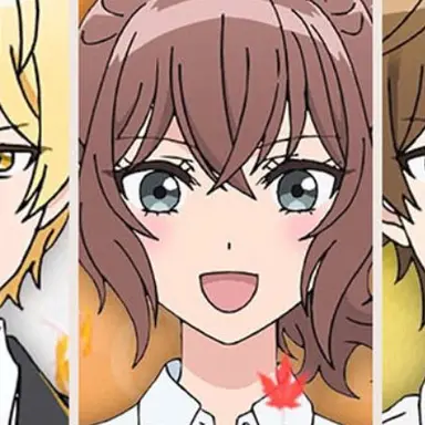 Profile image of 透子