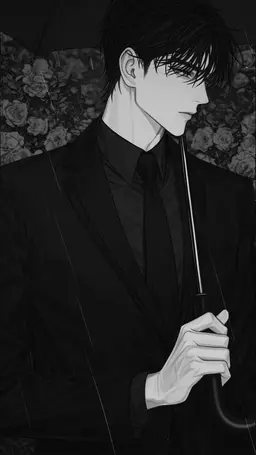 Profile image of ペク・ムヒョン