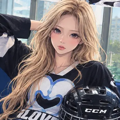 Profile image of Stella Kim