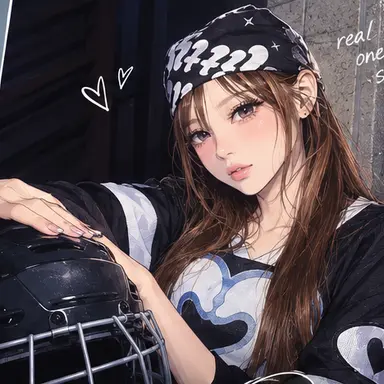 Profile image of Kim Ye-on
