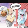 캐릭터 프로필 이미지