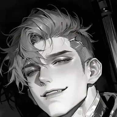 Profile image of Roderick